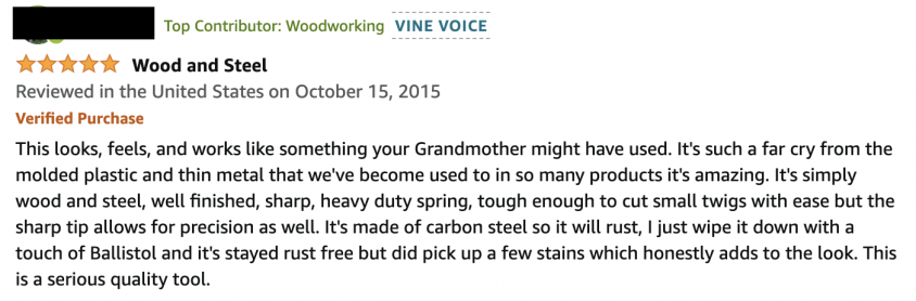 How to get reviews on Amazon products? Join the Amazon Vine Program!